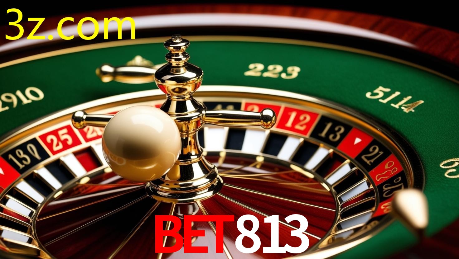 BET813