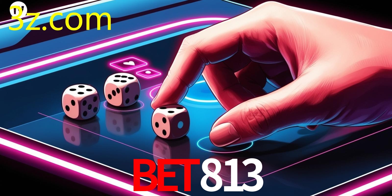BET813