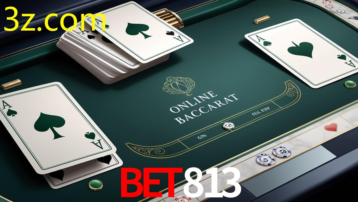 BET813