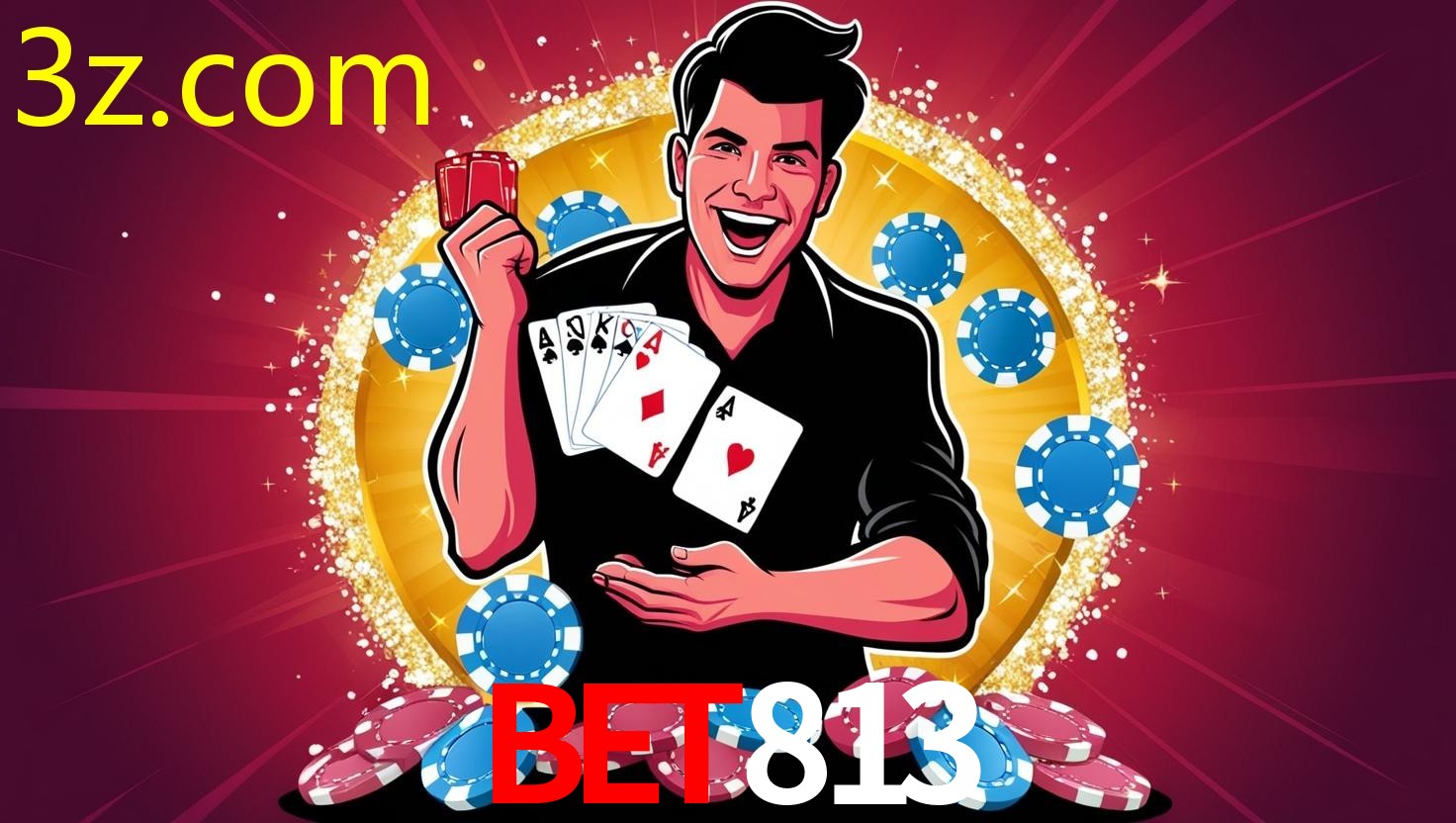 BET813